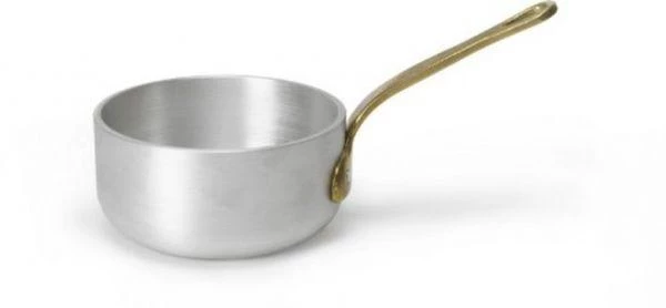 Ballarini CM.10 SAUCE PAN PROFESSIONALE 1H 1 Ballarini CM.10 SAUCE PAN PROFESSIONALE 1H