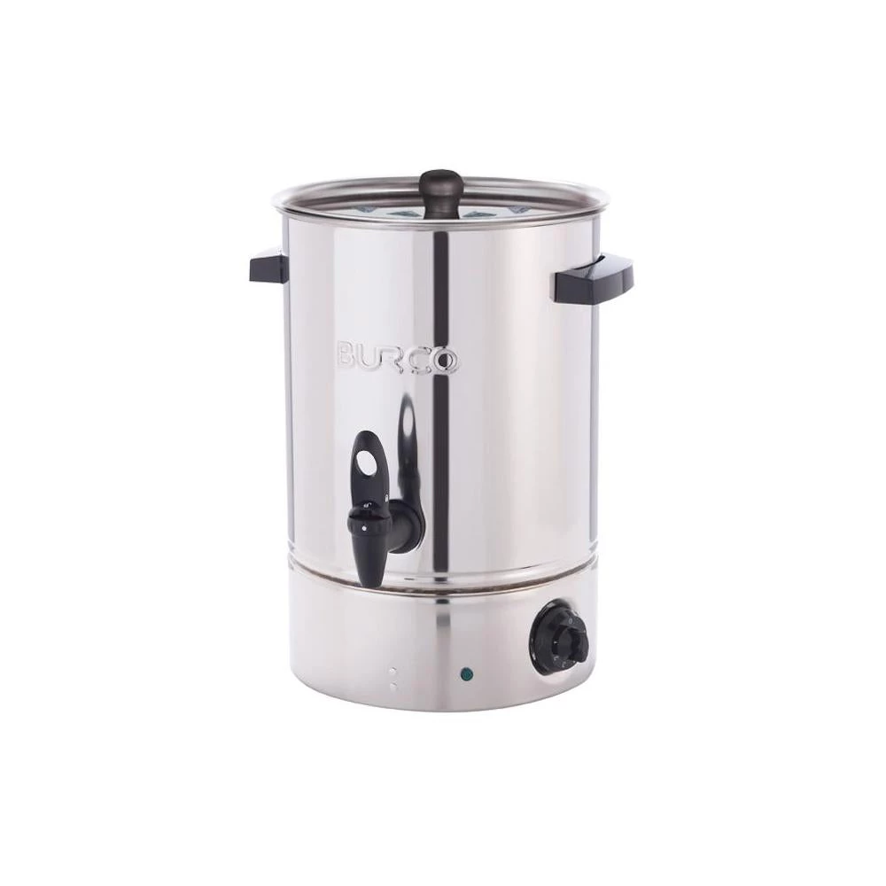 Burco MANUAL FILL Boilers 30 LTR - BRC-MFCT30ST 1 Burco MANUAL FILL Boilers 30 LTR - BRC-MFCT30ST