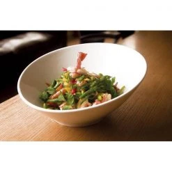 RAK Porcelain RAK BUFFET ANGULAR BOWL