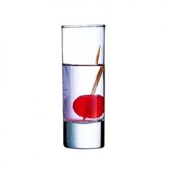 ARCOROC ISLANDE SHOT GLASS - 2 OZ Tableware