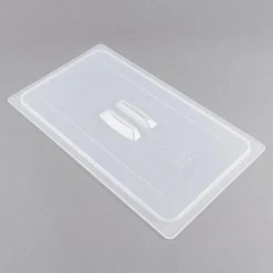 Kitchenware Cambro, GN 1/1 Polypropylene Lid And Drain Shelf , WHITE