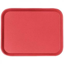 Tableware Cambro, Fast Food Tray 30.5X40.5 Cm (12x16 Inch)