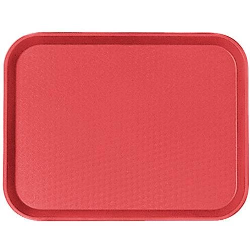 Tableware Cambro, Fast Food Tray 30.5X40.5 Cm (12x16 Inch) 1 Tableware Cambro, Fast Food Tray 30.5X40.5 Cm (12x16 Inch)