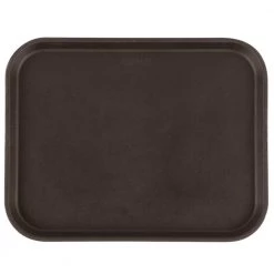Cambro Camtread®Non-Skid Serving Tray- 35.5x45.5CM Tableware