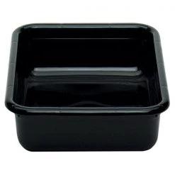 Cambro, Cambox Bus Box 38.9X50.6X12.5 Cm, Black Color Kitchenware