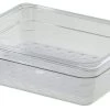 Cambro POLYCARBONATE FOOD PAN COLANDER 32.5x53cm DEPTH: 12.7cm - C