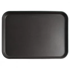 Cambro TRAY CAMTREAD 16X22 REC-BLACK