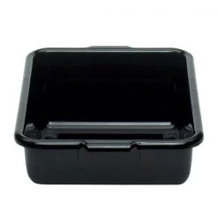 Cleaning And Hygiene CAMBRO CAMBOX 17x22 RG - BLACK
