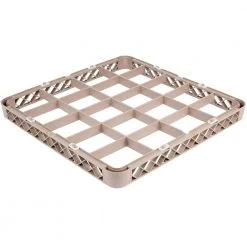 Cambro CAMRACK EXT 20 HDROP-GRAY