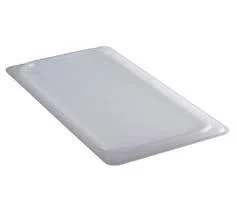Cambro SEAL COVER 1/2 TRANS PAN-TRANS Kitchenware