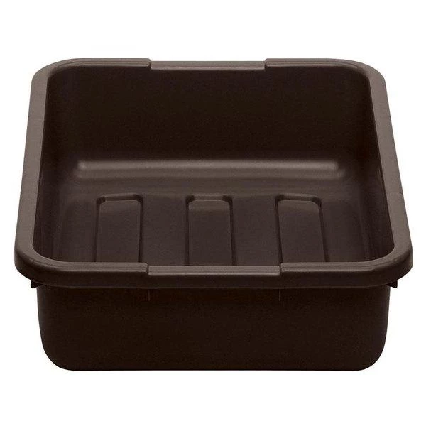 Cambro CAMBOX 15X21X5 PLY-DARKBROWN 1 Cambro CAMBOX 15X21X5 PLY-DARKBROWN