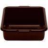 Cambro CAMBOX 15*21*5 WHDL RG - BLACK Cleaning And Hygiene