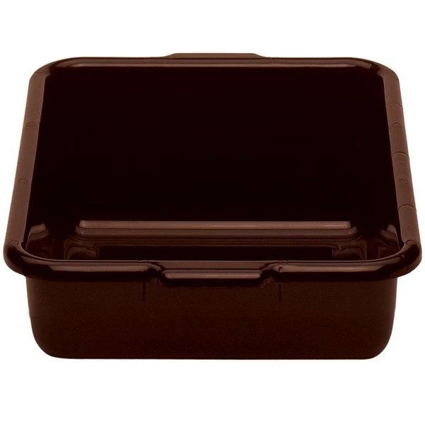 Cambro CAMBOX 15*21*5 WHDL RG - BLACK Cleaning And Hygiene 1 Cambro CAMBOX 15*21*5 WHDL RG - BLACK Cleaning And Hygiene