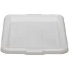 Cambro POLYETHYLENE CAMBOX COVER IT FITS 21155CBR & 21157CBR MODELS