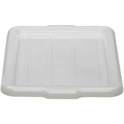 Cambro POLYETHYLENE CAMBOX COVER IT FITS 21155CBR & 21157CBR MODELS