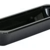 Cambro Kitchenware FOOD PAN 1/2*2 INCHES CW- BLACK