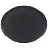 CAMBRO OVAL CAMTREAD TRAY - 56 X 68.5 CM Tableware