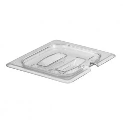 Cambro FOOD PAN LID 1/6 HITH HANDEL Kitchenware