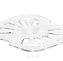 CAMBRO DRAIN SHELF GN1/6, DIM: 16.2X17.6 Kitchenware