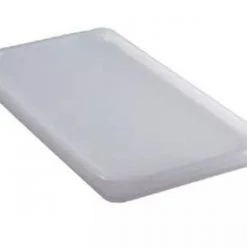 Cambro SEAL COVER 1/6 TRANS PAN-TRANS