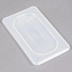 Kitchenware Cambro, GN 1/9 Polypropylene Lid And Drain Shelf , WHITE