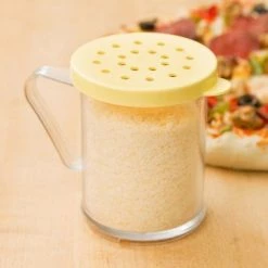 Kitchenware Cambro Cheese Shaker