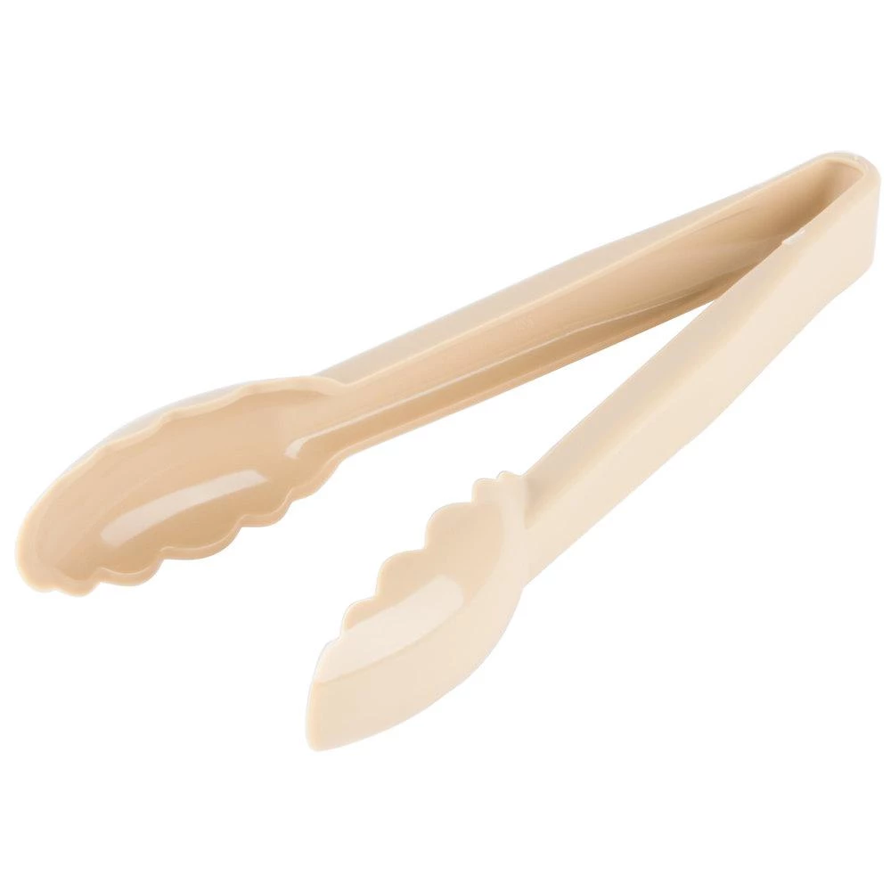 Cambro Kitchenware POLYCARBONATE GRIP TONG CLEAR 22.9CM-POLYCARBONATE GRIP TONG CLEAR 22.9CM 1 Cambro Kitchenware POLYCARBONATE GRIP TONG CLEAR 22.9CM-POLYCARBONATE GRIP TONG CLEAR 22.9CM