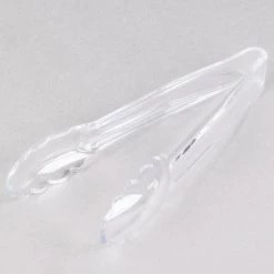 Cambro "POLYCARBONATE SCALLOP GRIP SURFACE TONG LENGTH:22.9 Cm, COLO"