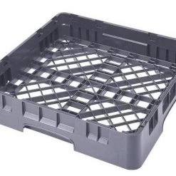 Cambro "FULL SIZE BASE RACK ,EXTERIOR DIM:50X50X10.1CM, INSIDE RACK2"