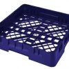 Cambro "FULL SIZE BASE RACK ,EXTERIOR DIM:50X50X10.1CM, INSIDE RACK6"