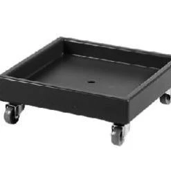 Cambro Cleaning And Hygiene CAMDOLLY FOR CAMRACKS-COFBG