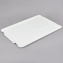 Cambro PIZZA DOUGH BOX COVER SIZE:46x66 Cm IT FIT DB18263CW OR DB18. Kitchenware