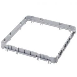 Cambro "OPEN EXTENDER,EXTERIOR DIM:49.9X49.9X5.1CM, INSIDE RACK HEIG" Cleaning And Hygiene