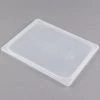 Cambro FLEXIBLE PAN COVER IT FIT 1/4 SIZE CONTAINER