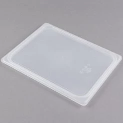 Cambro FLEXIBLE PAN COVER IT FIT 1/6 SIZE CONTAINER Kitchenware