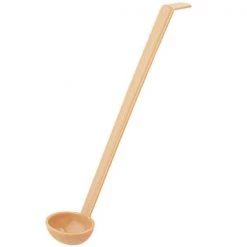 Cambro Kitchenware LD 130 13 LADLE - TEAL.