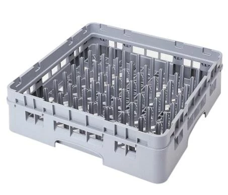 Cambro CAMRACK PEG 9x9 WITH 1-EXTENDER; INSIDE HEIGHT: 4 1/8” – SOF 1 Cambro CAMRACK PEG 9x9 WITH 1-EXTENDER; INSIDE HEIGHT: 4 1/8” – SOF