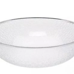 CAMBRO CAMWEAR PEBBLED SALAD BOWL - 46 CM Kitchenware