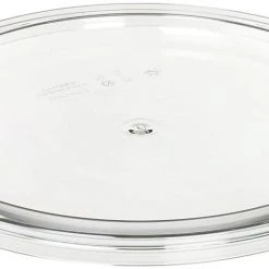 Cambro, Polycarbonate Cover Fit For 12 Qt, 18 Qt & 22 Qt Food Storage Round Container