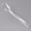 Cambro "POLYCARBONATE BUFFET SPOON, CAP:22ml LENGTH:25.5 Cm." Kitchenware