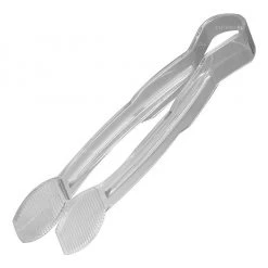 Kitchenware CAMBRO POLYCARBONATE FLAT GRIP SURFACE TONG, LENGTH:30.5 Cm