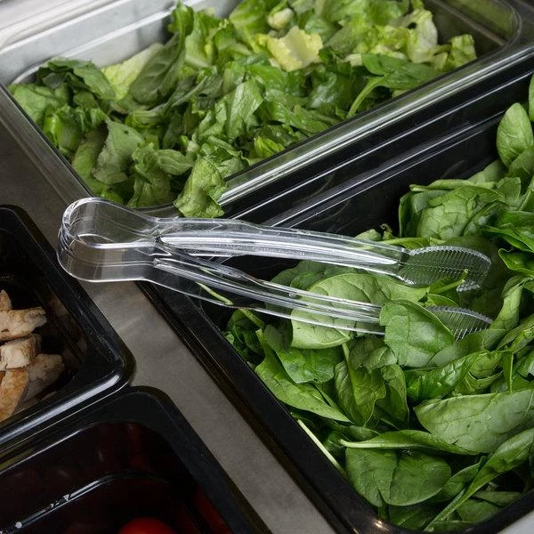 Cambro POLYCARBONATE FLAT GRIP SURFACE TONG, LENGTH:22.9 Cm COLOR:C Kitchenware 1 Cambro POLYCARBONATE FLAT GRIP SURFACE TONG, LENGTH:22.9 Cm COLOR:C Kitchenware