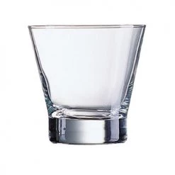 Tableware ARCOROC SHETLAND ROCKS GLASS 10.75OZ