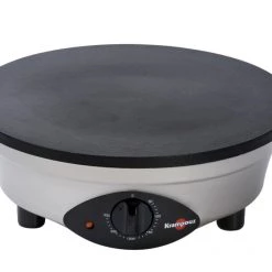 KRAMPOUZ ELECTRIC CREPE MAKER - 40 CM