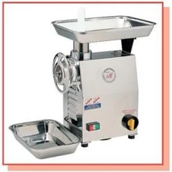 Officine C.G.T Mincers & Slicers, Size: 22.