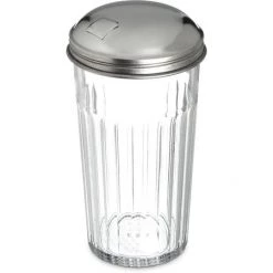 Carlisle Kitchenware SUGAR POURER SHAKER