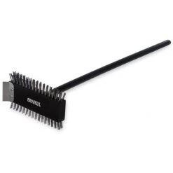 Carlisle 30INCH STAINLESS STEEL WIRE BRUSH Cleaning And Hygiene