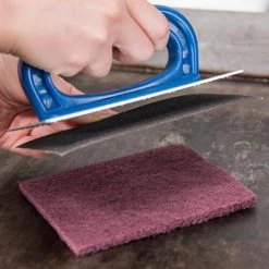 Carlisle GRILL POLISHING PAD Cleaning And Hygiene