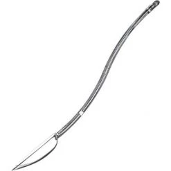 Carlisle SOLID SALAD/BUFFET SPOON 0.25 OZ Kitchenware