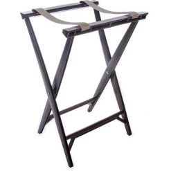 Carlisle FOLDING TRAY STAND